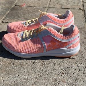 EUC ADIDAS Cloudfoam Trainers - 8